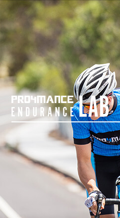 Endurance Lab