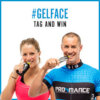 Gelface