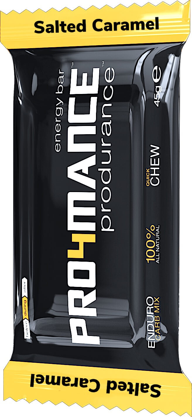 Pro4mance Endurance Sports Nutrition