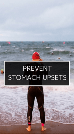 prevent stomach upsets