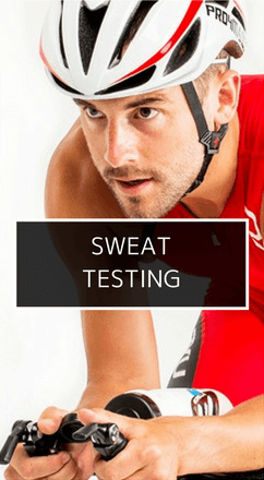 sweat testing