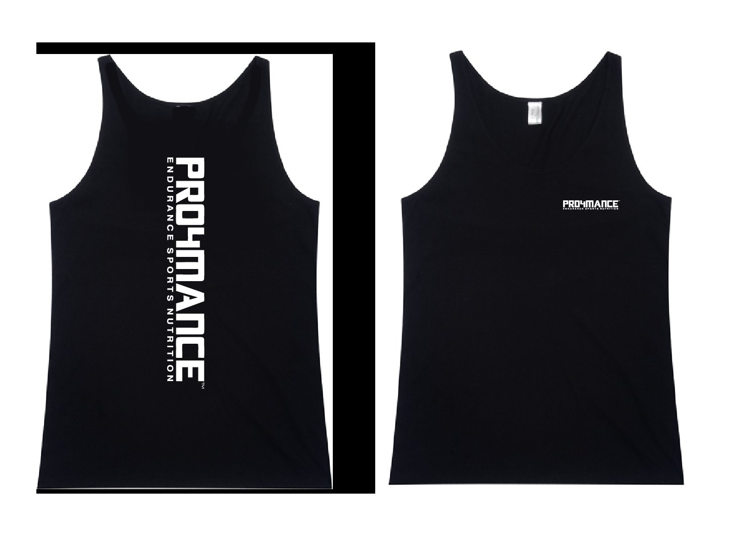 proi4mance cotton singlet